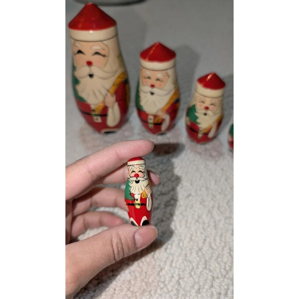 Wooden this vintage